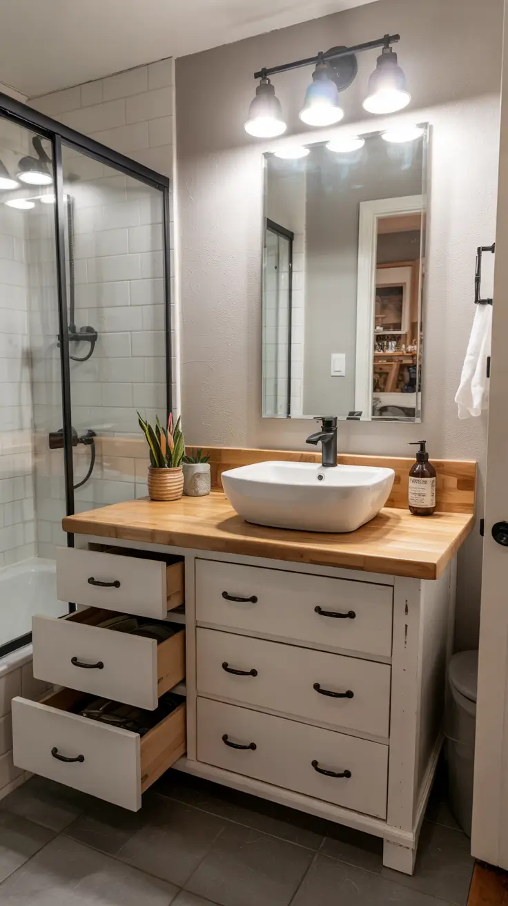37 Bathroom Vanities Ideas 2026 For Modern And Timeless Bathrooms