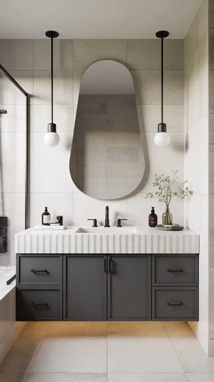 37 Bathroom Vanities Ideas 2026 For Modern And Timeless Bathrooms