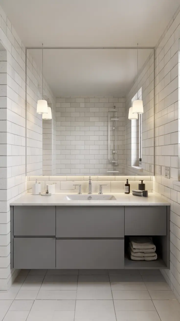 37 Bathroom Vanities Ideas 2026 For Modern And Timeless Bathrooms