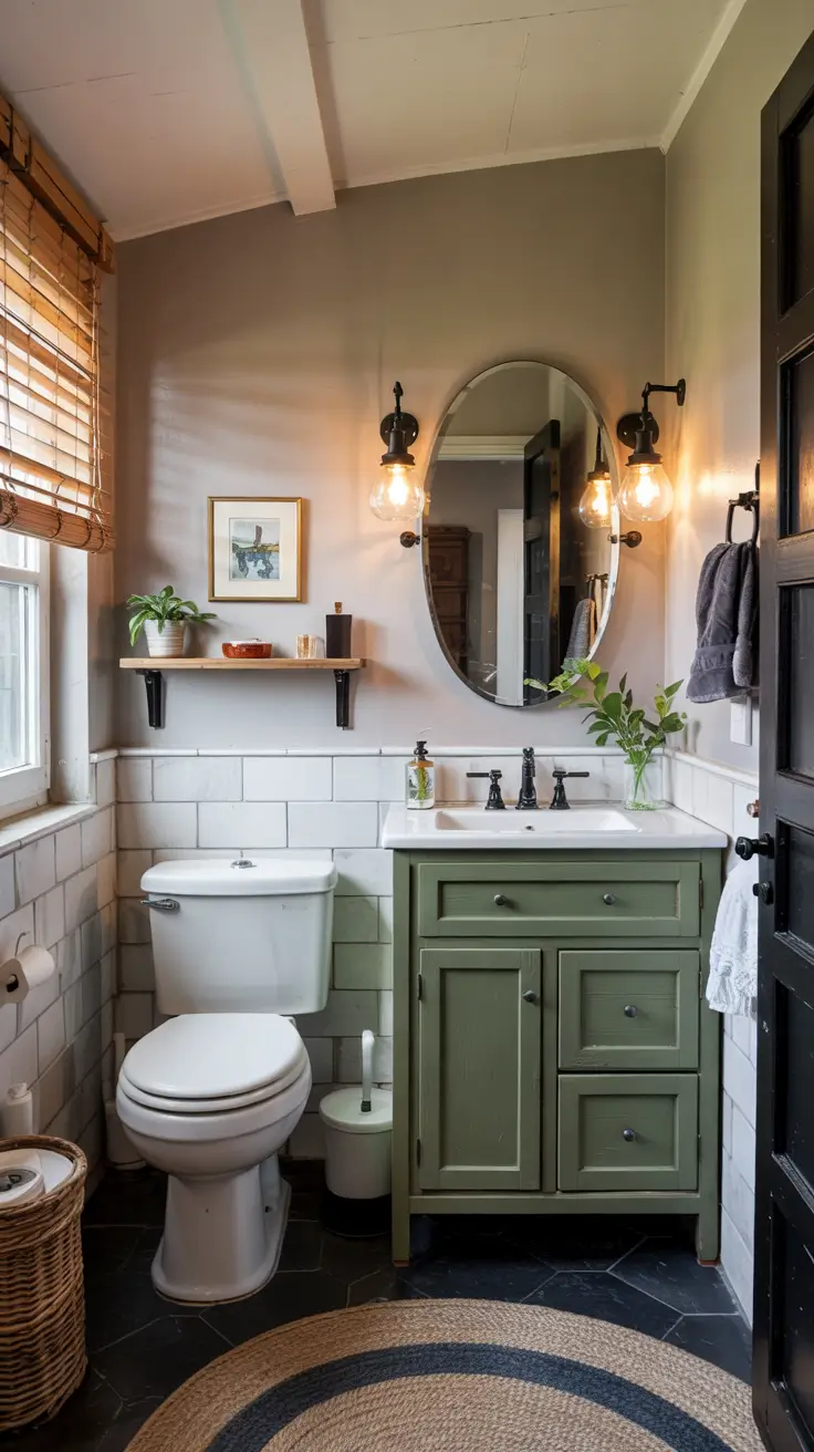 37 Bathroom Vanities Ideas 2026 For Modern And Timeless Bathrooms