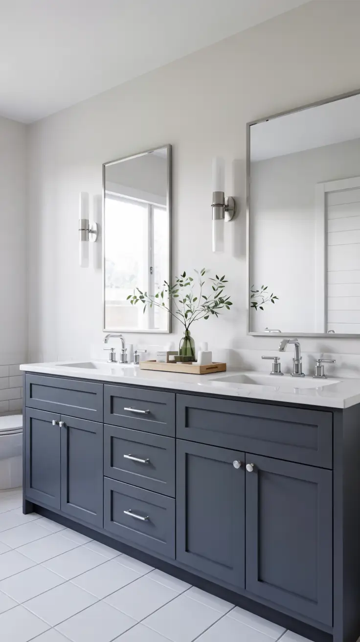 37 Bathroom Vanities Ideas 2026 For Modern And Timeless Bathrooms