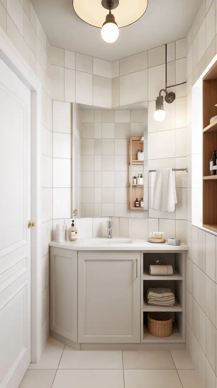 37 Bathroom Vanities Ideas 2026 For Modern And Timeless Bathrooms