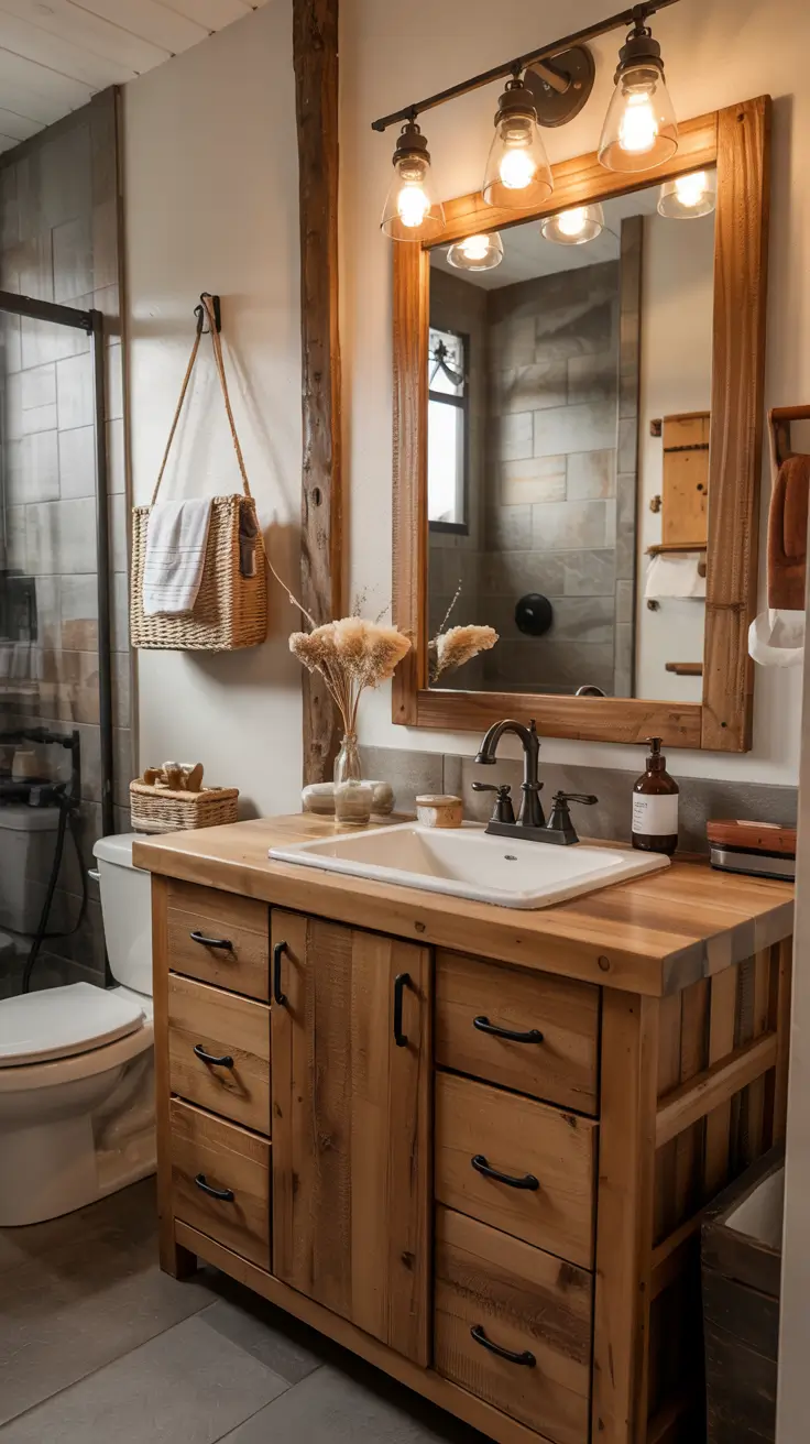 37 Bathroom Vanities Ideas 2026 For Modern And Timeless Bathrooms