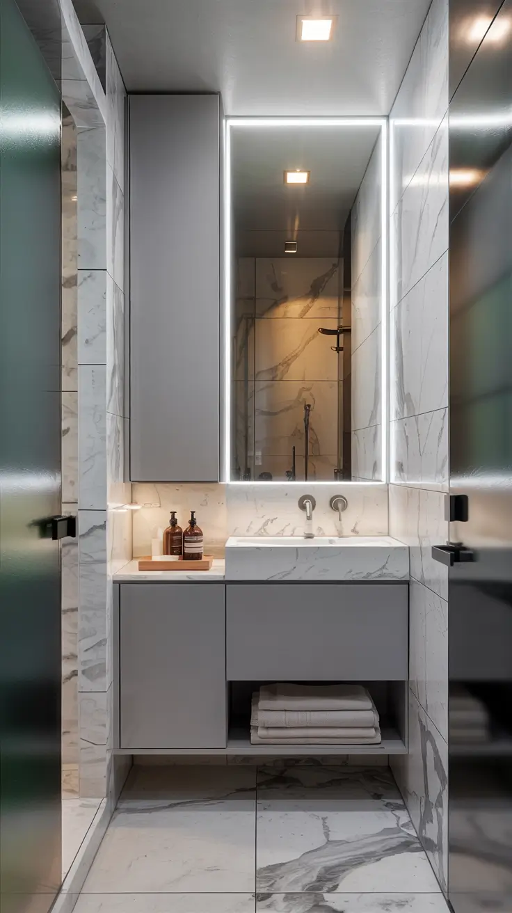 28 Bathroom Wall Cabinet Ideas 2026 For Smart And Stylish Storage