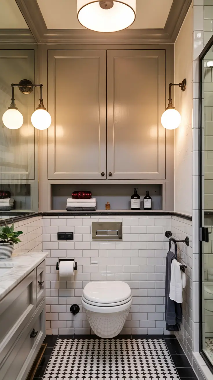 28 Bathroom Wall Cabinet Ideas 2026 For Smart And Stylish Storage