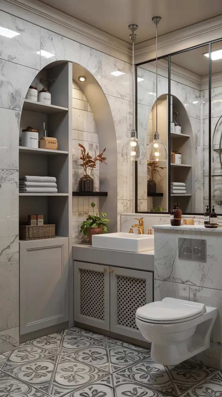 28 Bathroom Wall Cabinet Ideas 2026 For Smart And Stylish Storage