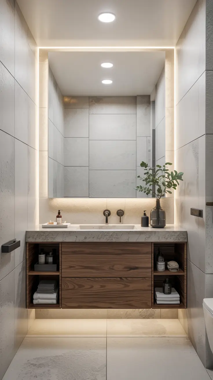 28 Bathroom Wall Cabinet Ideas 2026 For Smart And Stylish Storage