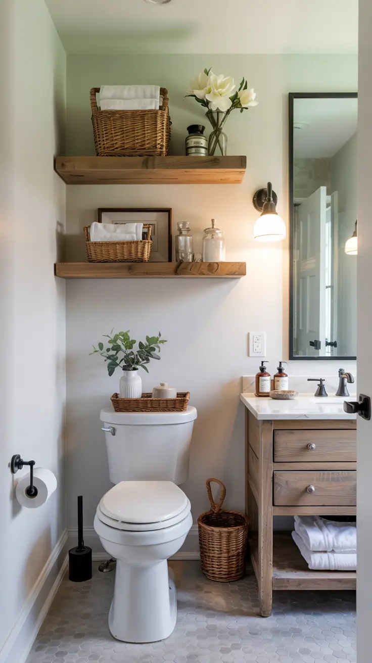 28 Bathroom Wall Cabinet Ideas 2026 For Smart And Stylish Storage
