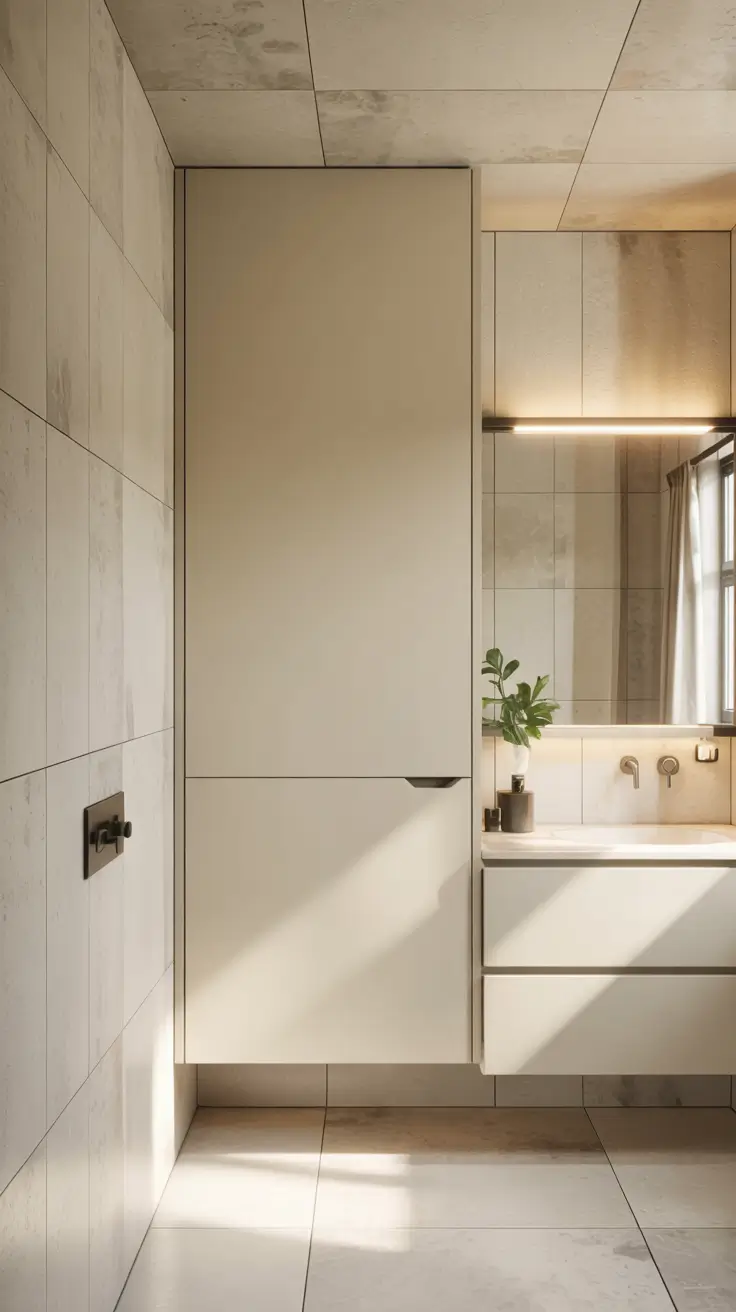 28 Bathroom Wall Cabinet Ideas 2026 For Smart And Stylish Storage