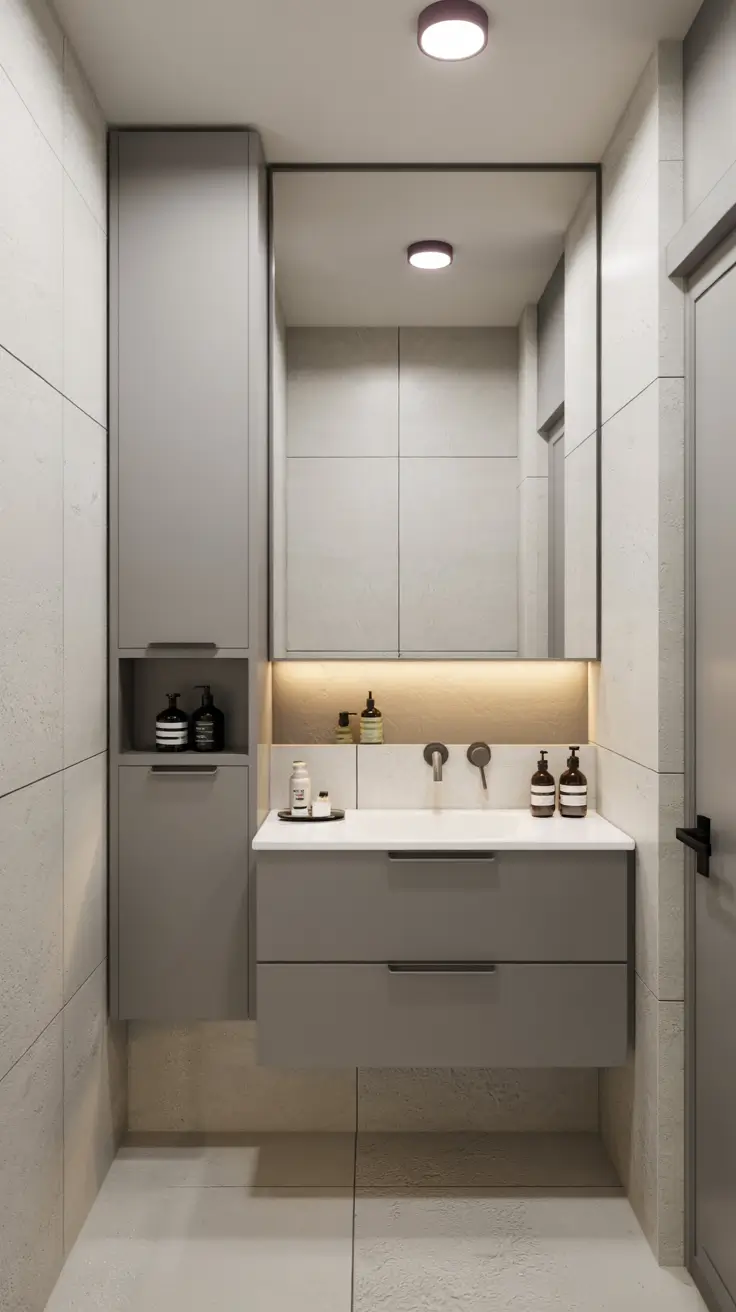 28 Bathroom Wall Cabinet Ideas 2026 For Smart And Stylish Storage