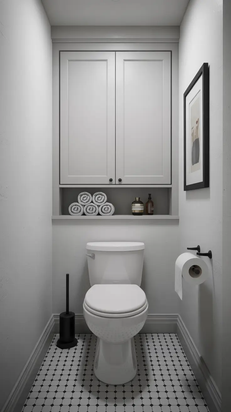 28 Bathroom Wall Cabinet Ideas 2026 For Smart And Stylish Storage