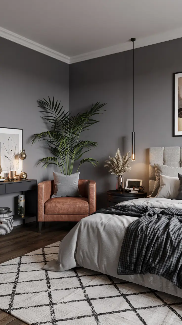 28 Bedroom Chair Ideas 2026 - Aesthetic and Cozy Seating for Every Master and Small Space