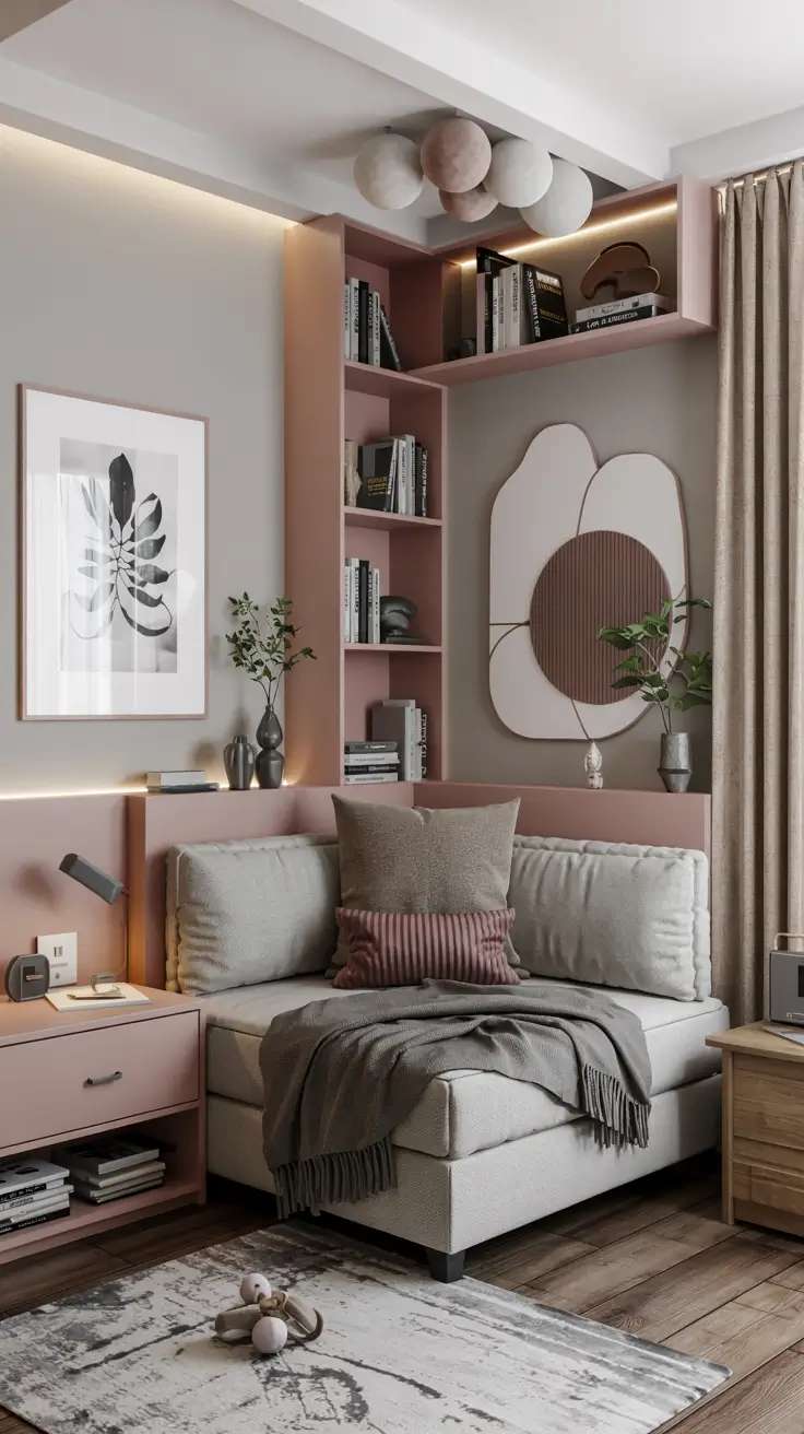 28 Bedroom Chair Ideas 2026 - Aesthetic and Cozy Seating for Every Master and Small Space