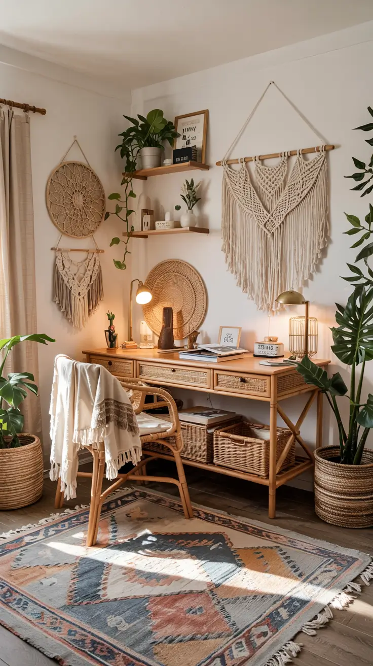 23 Bedroom Desk Ideas 2026 - Aesthetic, Cozy And Modern Work Station Inspiration