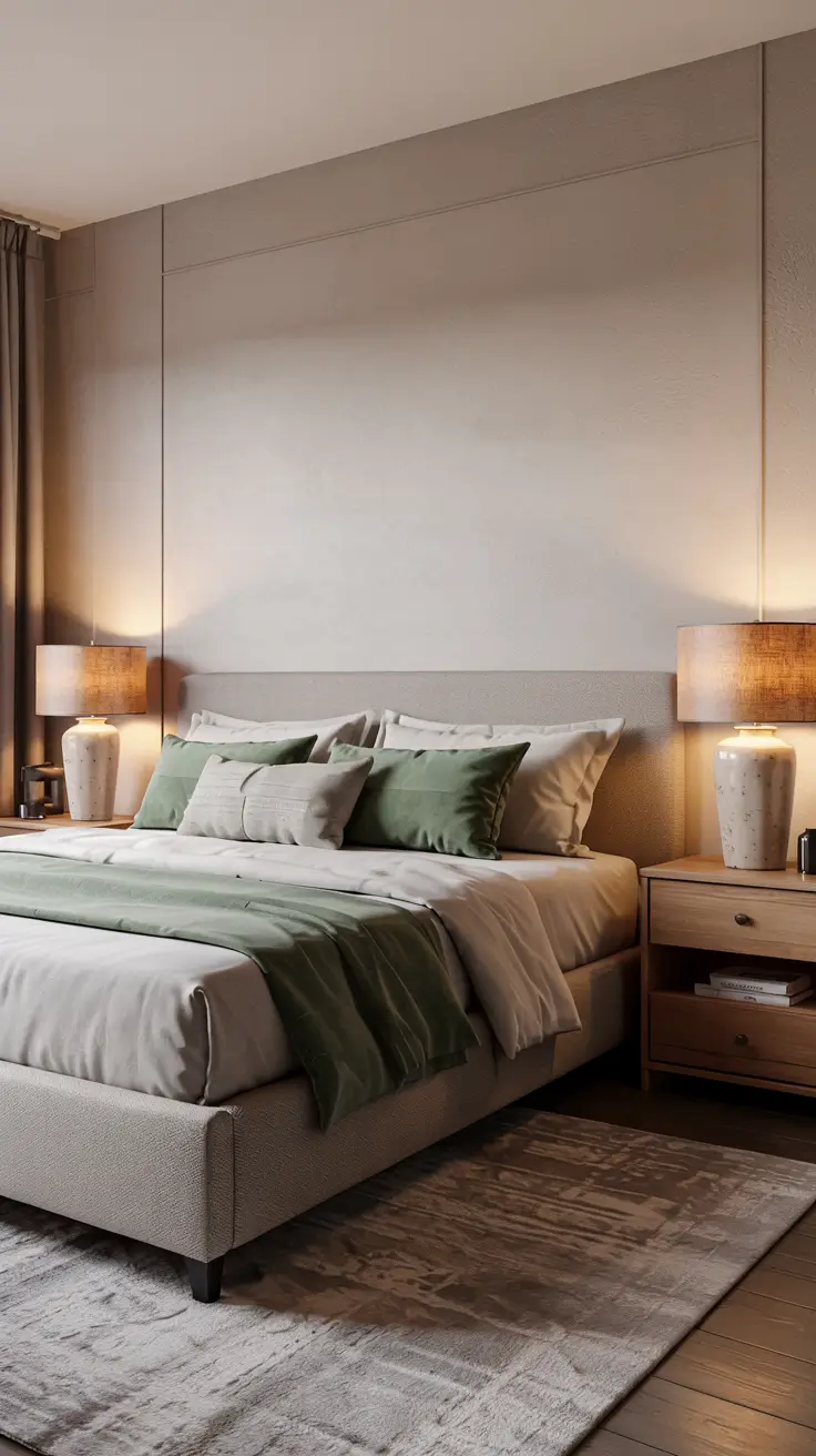 21 Bedroom Lamp Ideas 2026 - Modern, Cozy, Farmhouse And Statement Lighting Trends