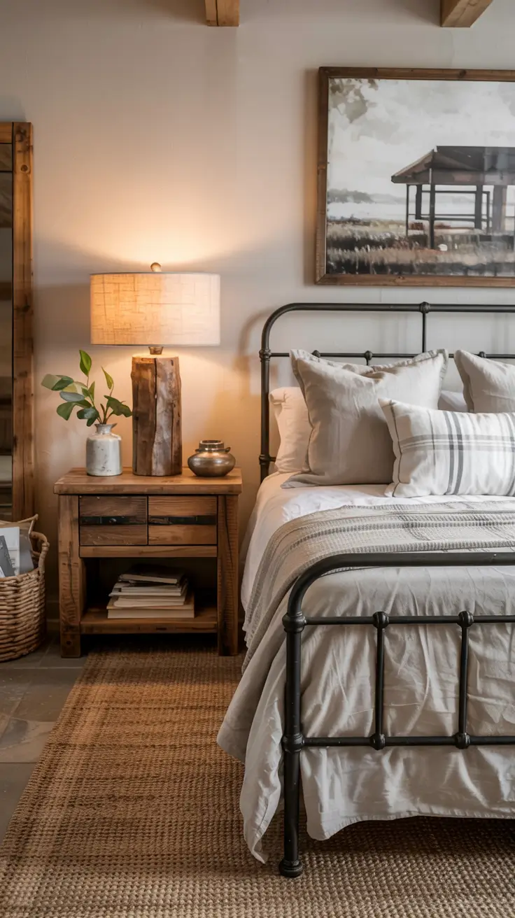 21 Bedroom Lamp Ideas 2026 - Modern, Cozy, Farmhouse And Statement Lighting Trends