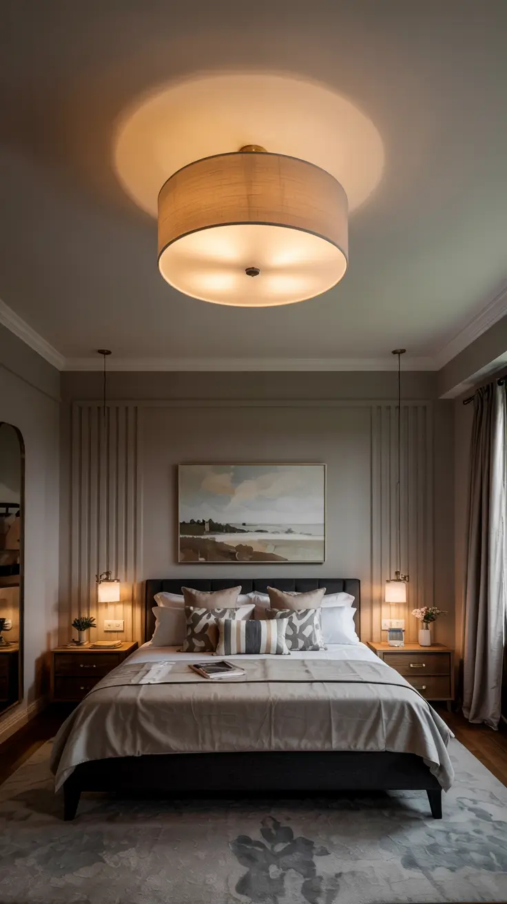 21 Bedroom Lamp Ideas 2026 - Modern, Cozy, Farmhouse And Statement Lighting Trends