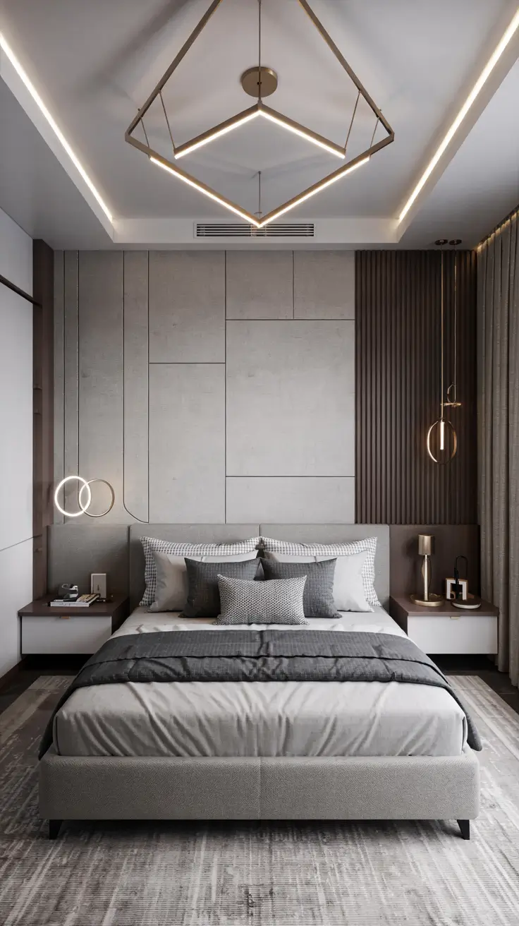 21 Bedroom Lamp Ideas 2026 - Modern, Cozy, Farmhouse And Statement Lighting Trends