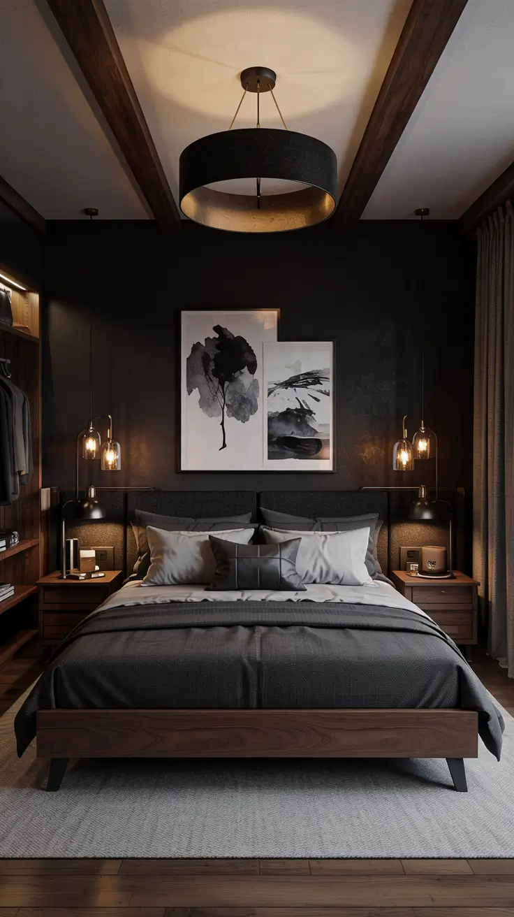 21 Bedroom Lamp Ideas 2026 - Modern, Cozy, Farmhouse And Statement Lighting Trends