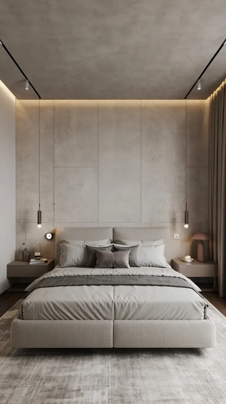 21 Bedroom Lamp Ideas 2026 - Modern, Cozy, Farmhouse And Statement Lighting Trends