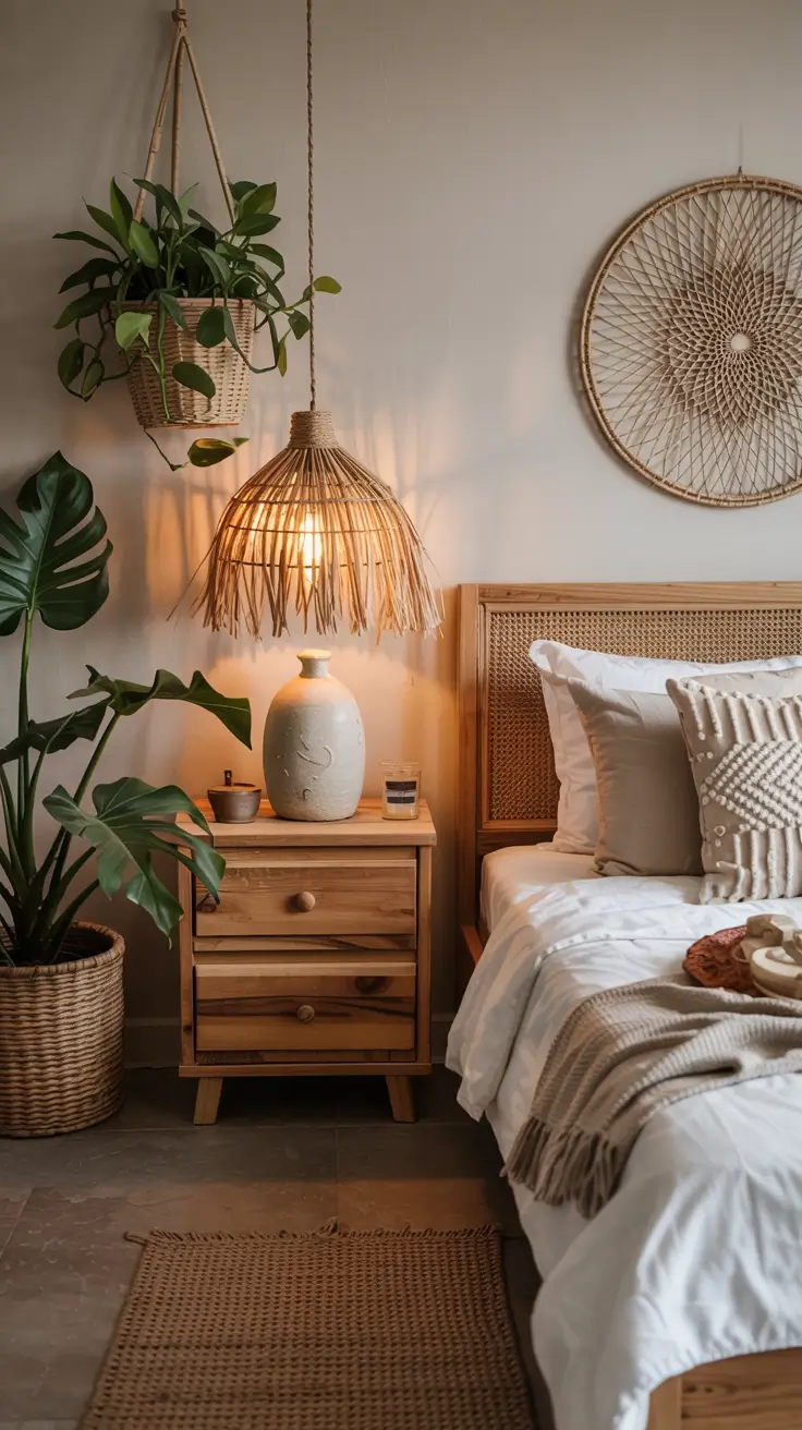 21 Bedroom Lamp Ideas 2026 - Modern, Cozy, Farmhouse And Statement Lighting Trends