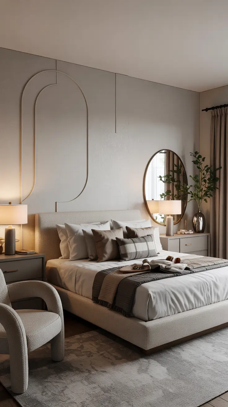 37 Bedroom Makeover Ideas 2026 – Budget-Friendly, Aesthetic, Cozy Designs