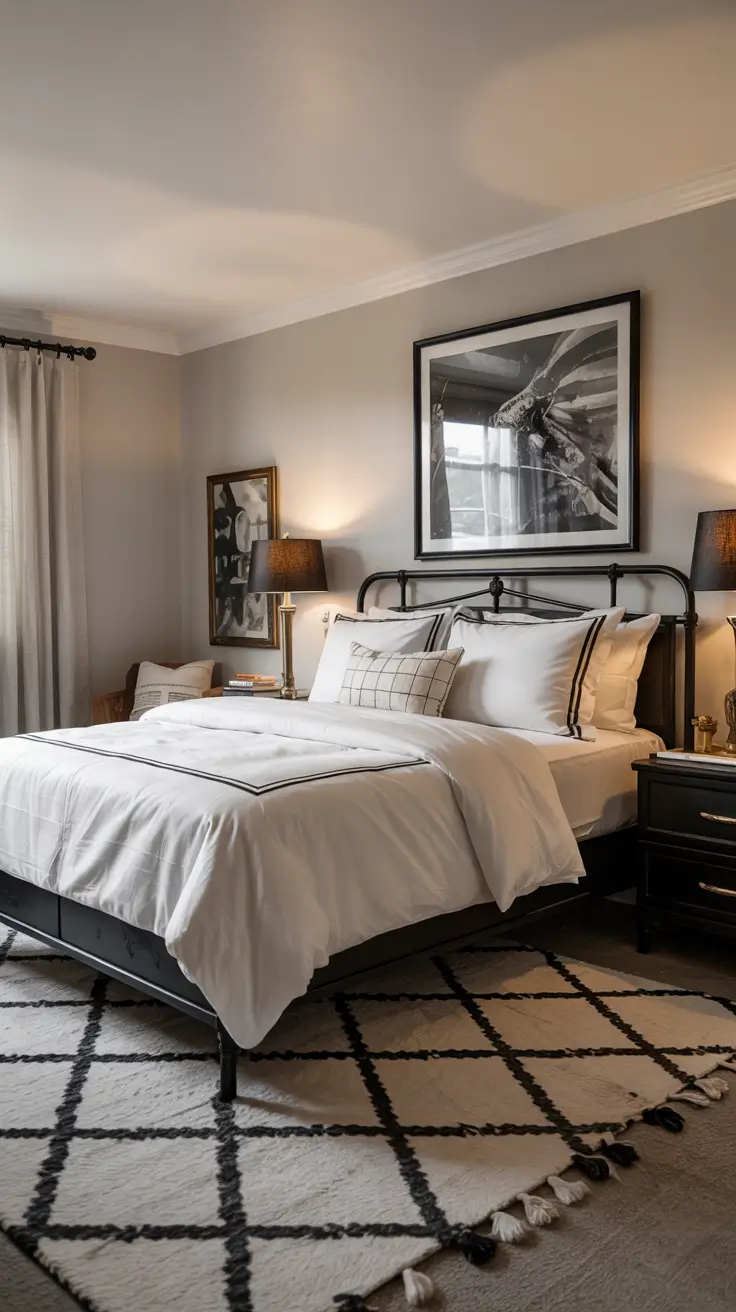 37 Bedroom Makeover Ideas 2026 – Budget-Friendly, Aesthetic, Cozy Designs