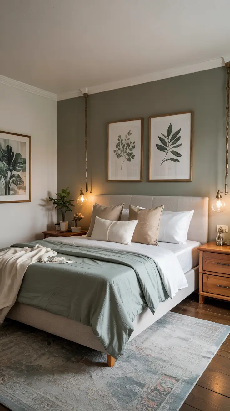 37 Bedroom Makeover Ideas 2026 – Budget-Friendly, Aesthetic, Cozy Designs