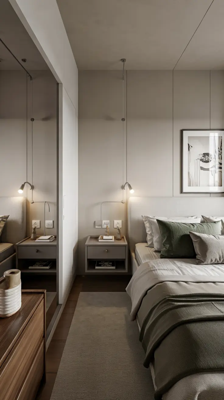 37 Bedroom Makeover Ideas 2026 – Budget-Friendly, Aesthetic, Cozy Designs