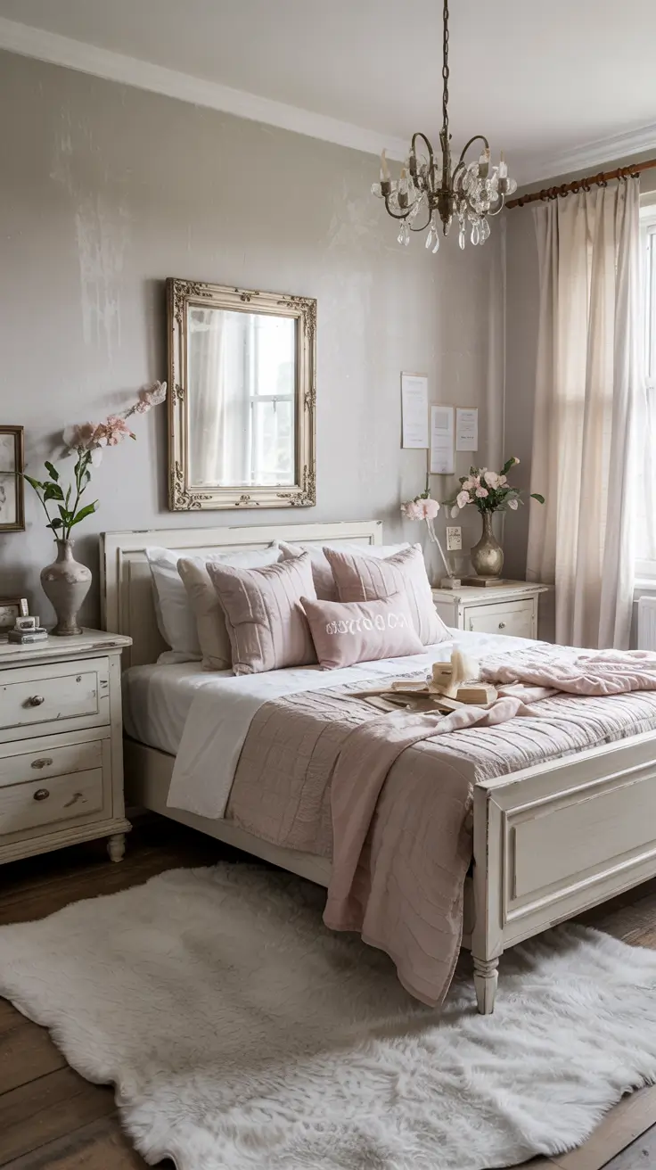 37 Bedroom Makeover Ideas 2026 – Budget-Friendly, Aesthetic, Cozy Designs