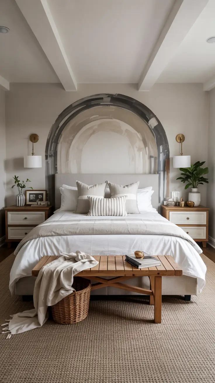 37 Bedroom Makeover Ideas 2026 – Budget-Friendly, Aesthetic, Cozy Designs