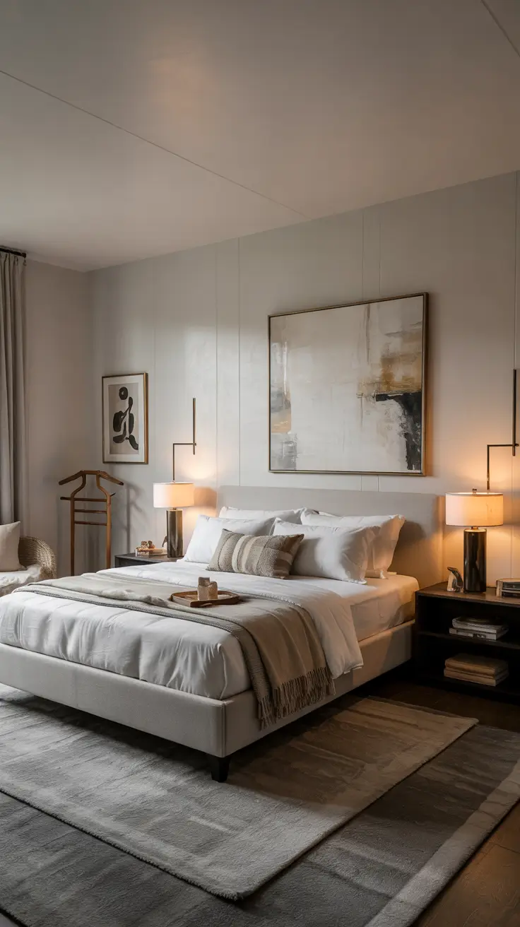 37 Bedroom Makeover Ideas 2026 – Budget-Friendly, Aesthetic, Cozy Designs