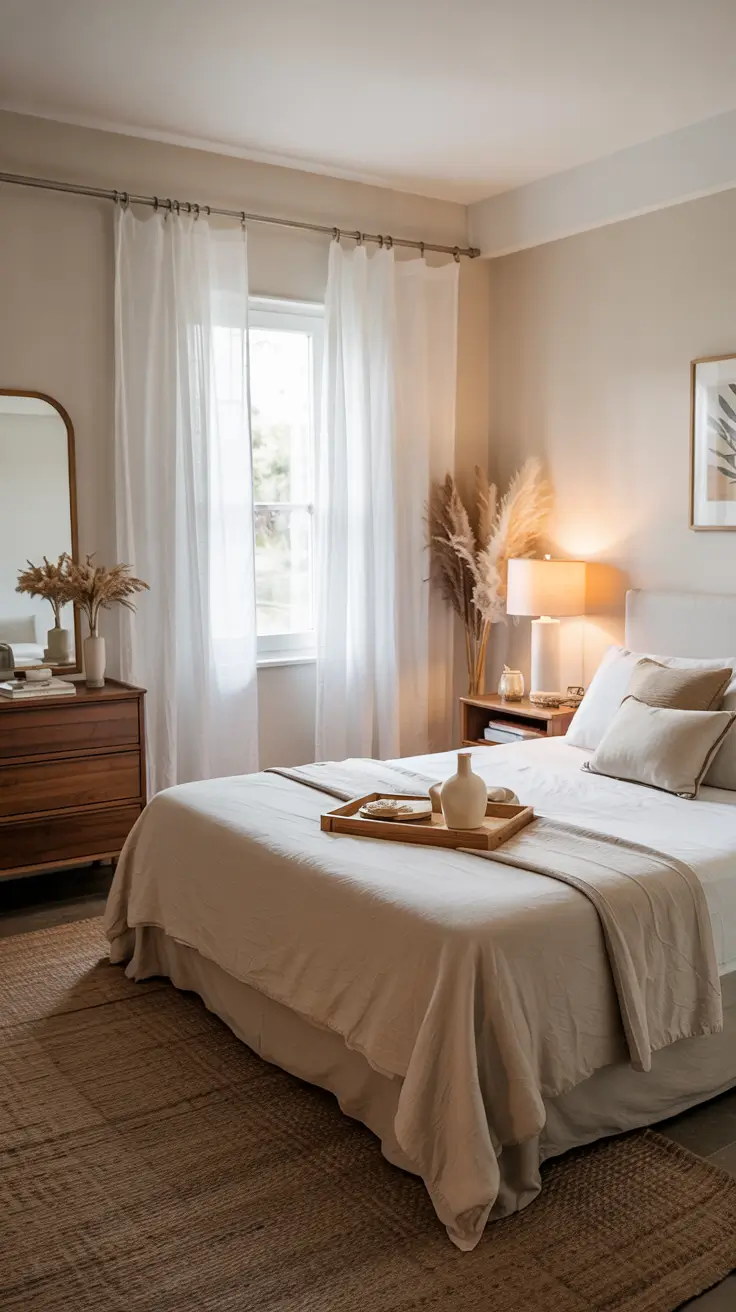 17 Blackout Curtains for Bedroom Ideas 2026 for Modern and Aesthetic Sleep Spaces