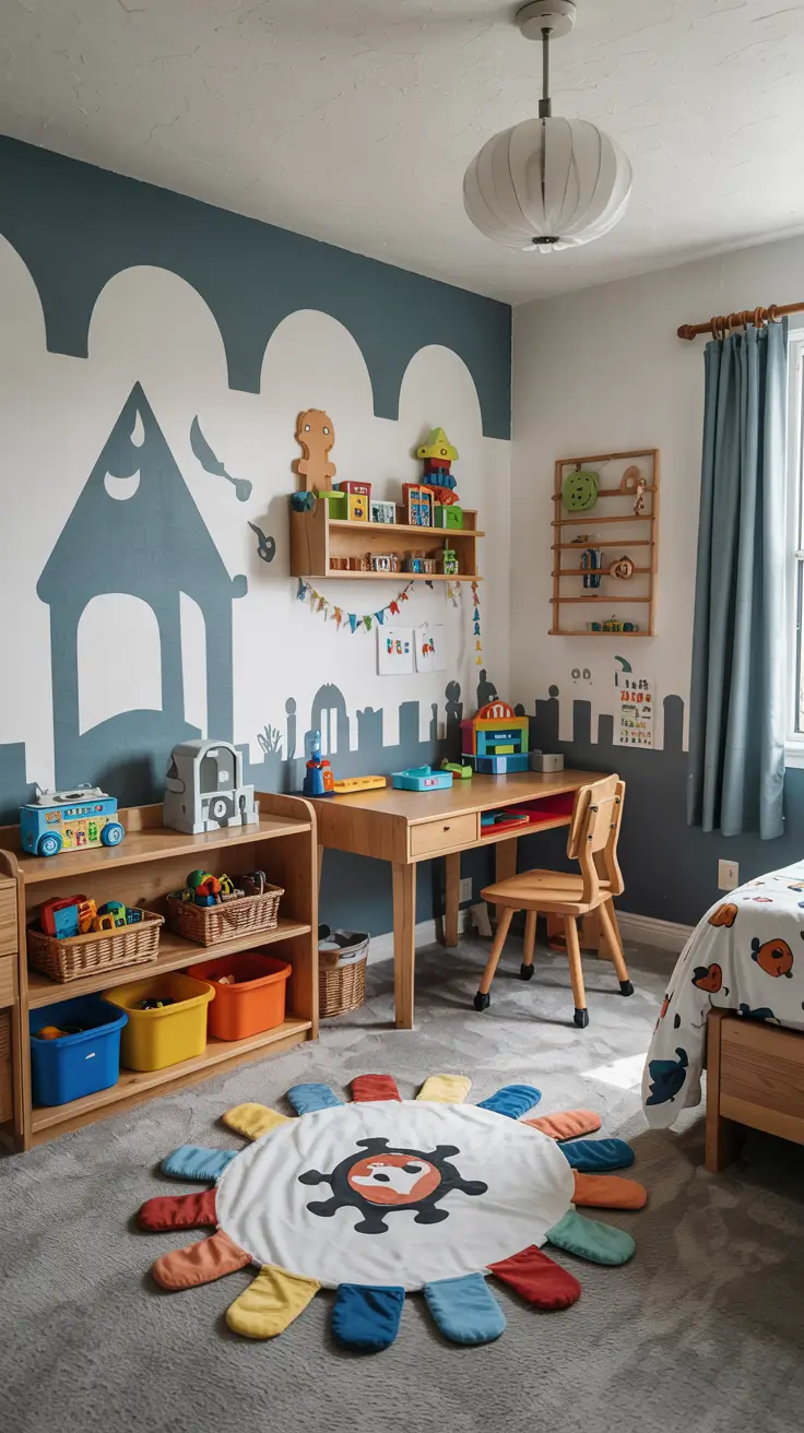 21 Boys Bedroom Ideas 2026 - Modern, Colorful And Creative Designs For Every Age