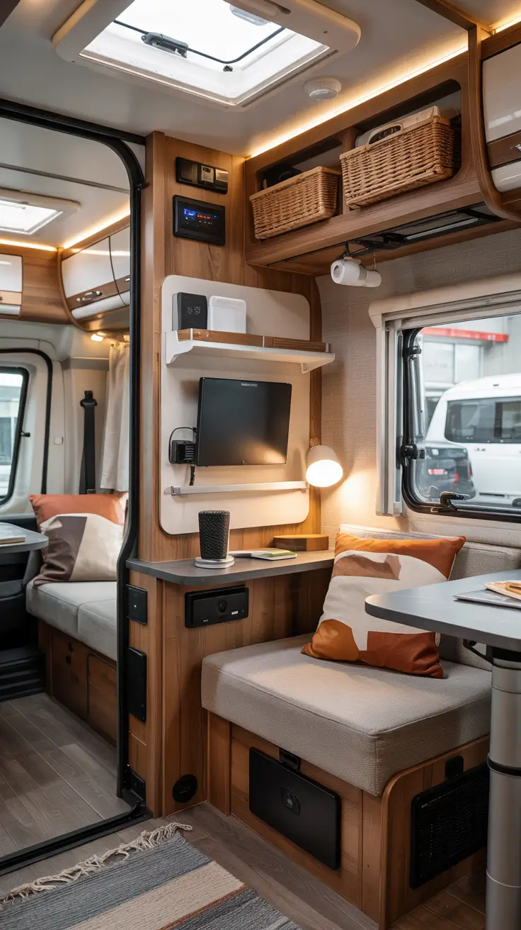 25 Computer Desk Ideas 2026 For Small Spaces Bedrooms Living Room And Aesthetic Pc Setups