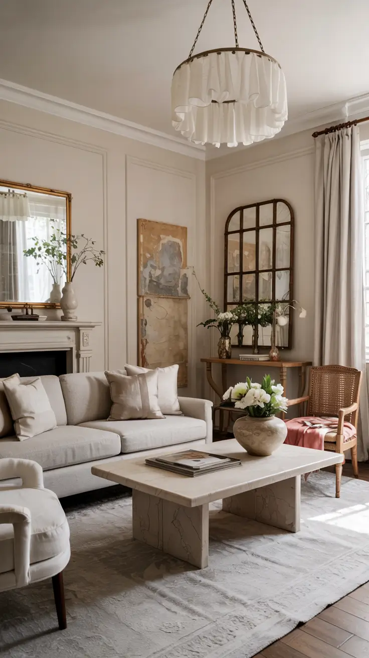 35 Contemporary Living Room Ideas 2026 For Modern, Cozy And Stylish Homes