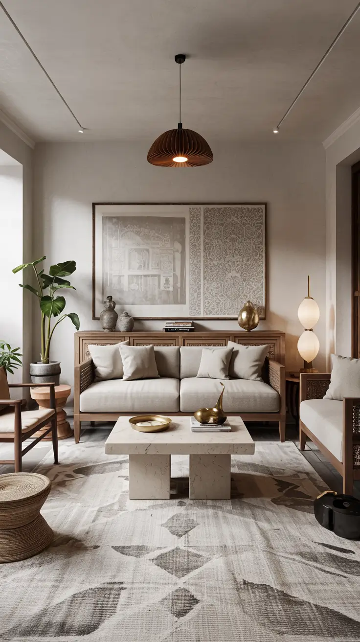 35 Contemporary Living Room Ideas 2026 For Modern, Cozy And Stylish Homes