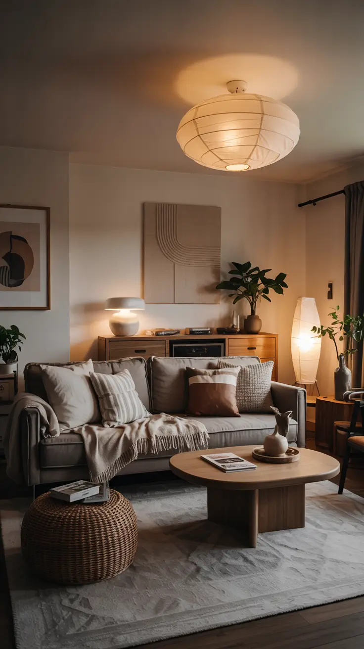 35 Contemporary Living Room Ideas 2026 For Modern, Cozy And Stylish Homes