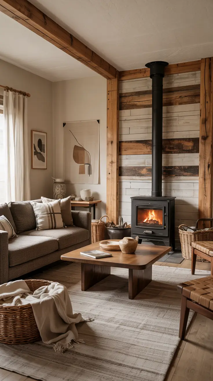 35 Contemporary Living Room Ideas 2026 For Modern, Cozy And Stylish Homes