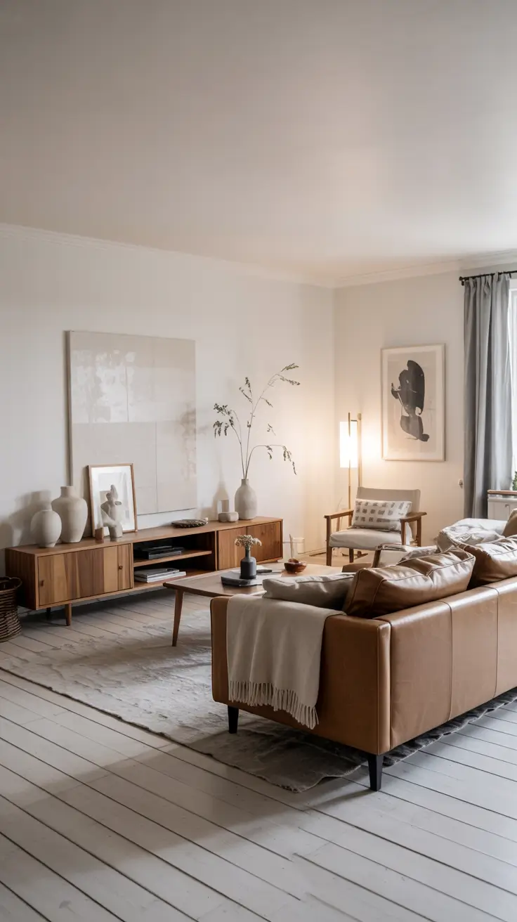 35 Contemporary Living Room Ideas 2026 For Modern, Cozy And Stylish Homes