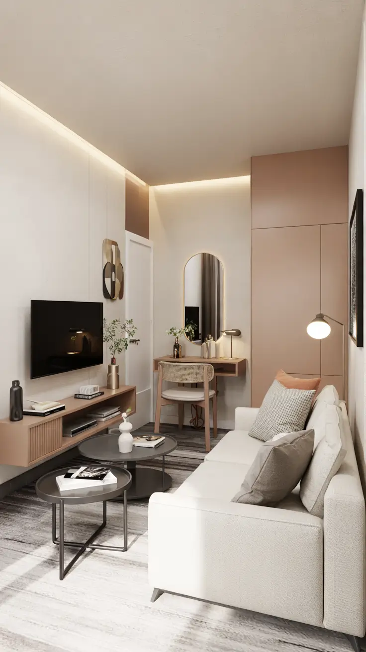 35 Contemporary Living Room Ideas 2026 For Modern, Cozy And Stylish Homes