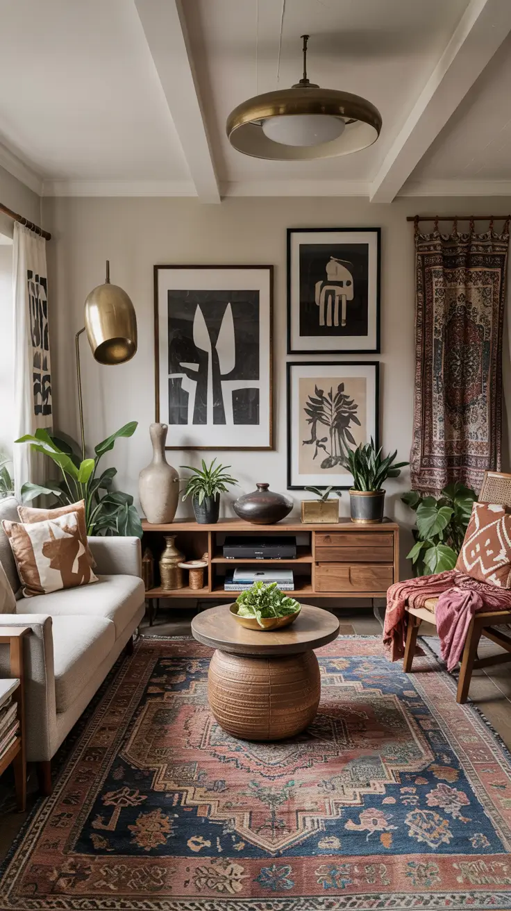 35 Contemporary Living Room Ideas 2026 For Modern, Cozy And Stylish Homes