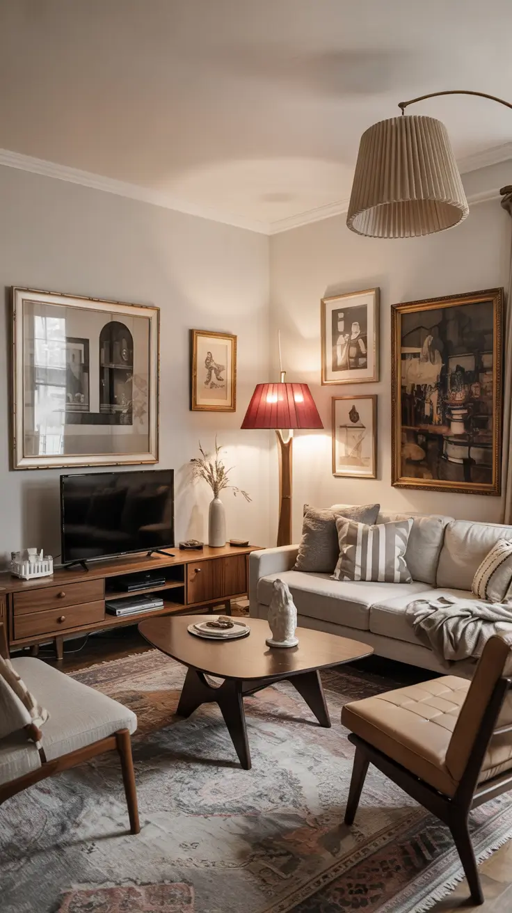 35 Contemporary Living Room Ideas 2026 For Modern, Cozy And Stylish Homes