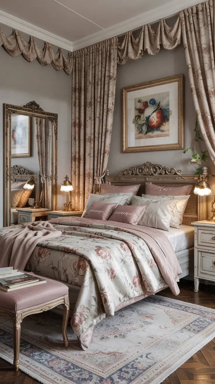 28 Cozy Bedroom Ideas 2026 - Aesthetic Comfy Designs for Small Room, Couples and Cottage Style