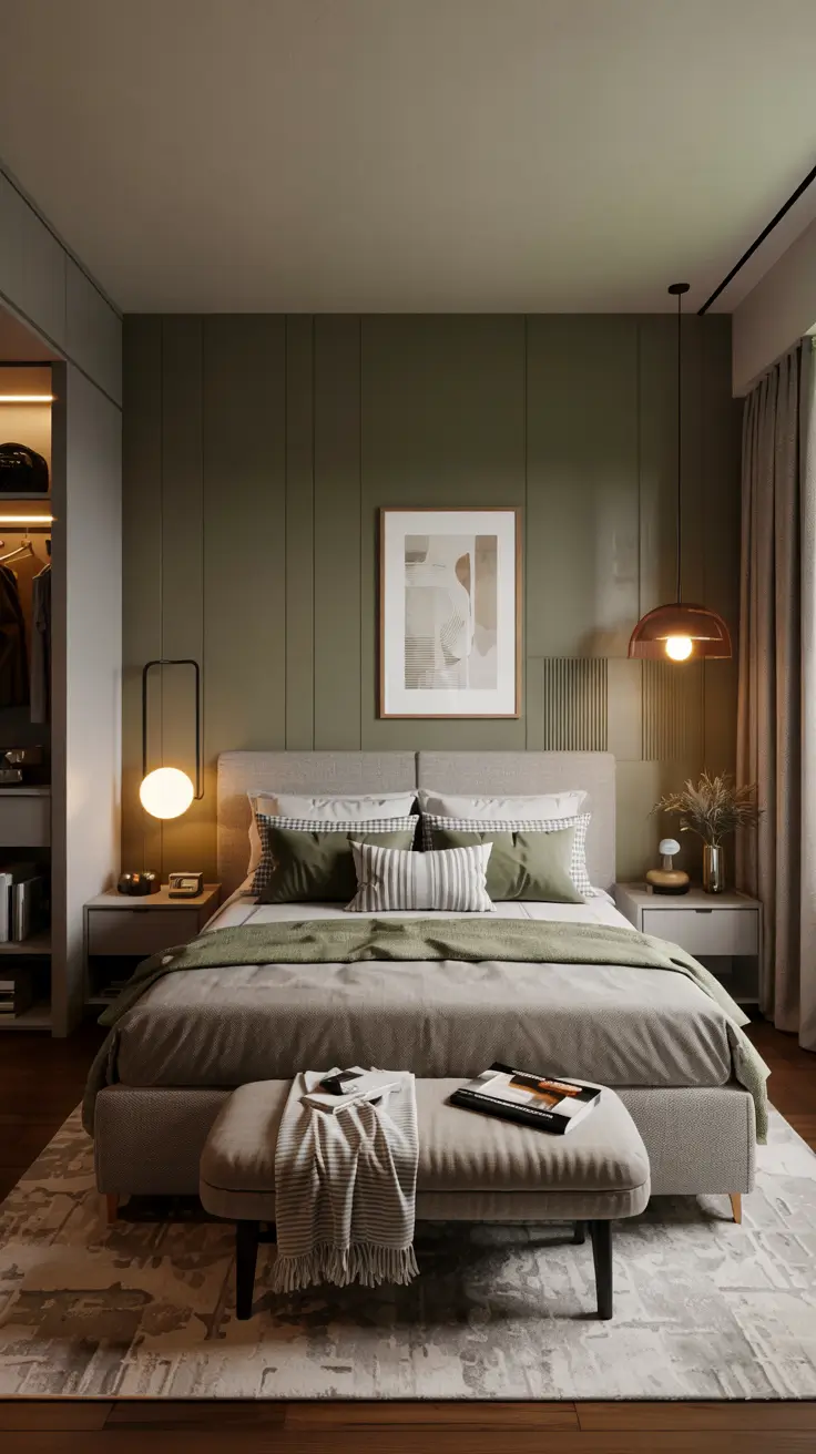 28 Cozy Bedroom Ideas 2026 - Aesthetic Comfy Designs for Small Room, Couples and Cottage Style