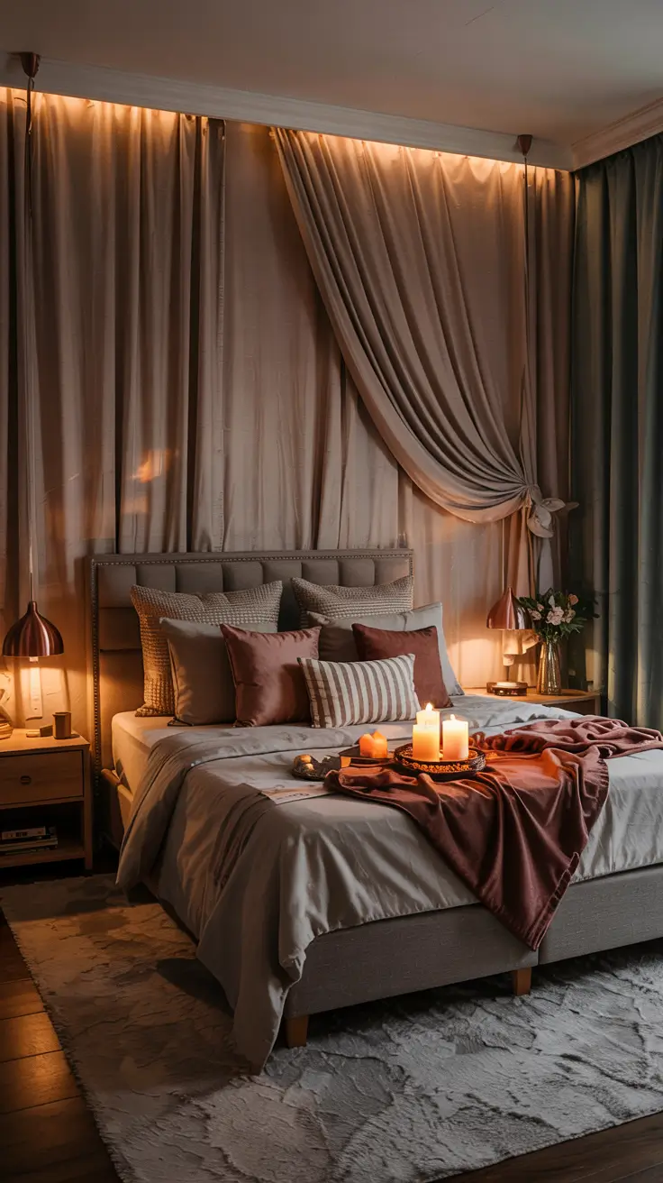 28 Cozy Bedroom Ideas 2026 - Aesthetic Comfy Designs for Small Room, Couples and Cottage Style