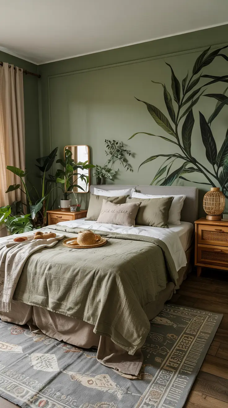 28 Cozy Bedroom Ideas 2026 - Aesthetic Comfy Designs for Small Room, Couples and Cottage Style