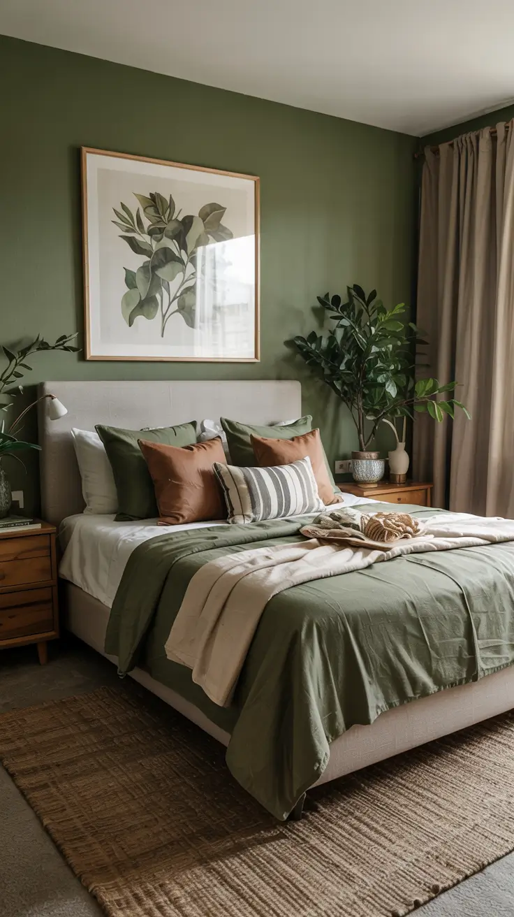 28 Cozy Bedroom Ideas 2026 - Aesthetic Comfy Designs for Small Room, Couples and Cottage Style