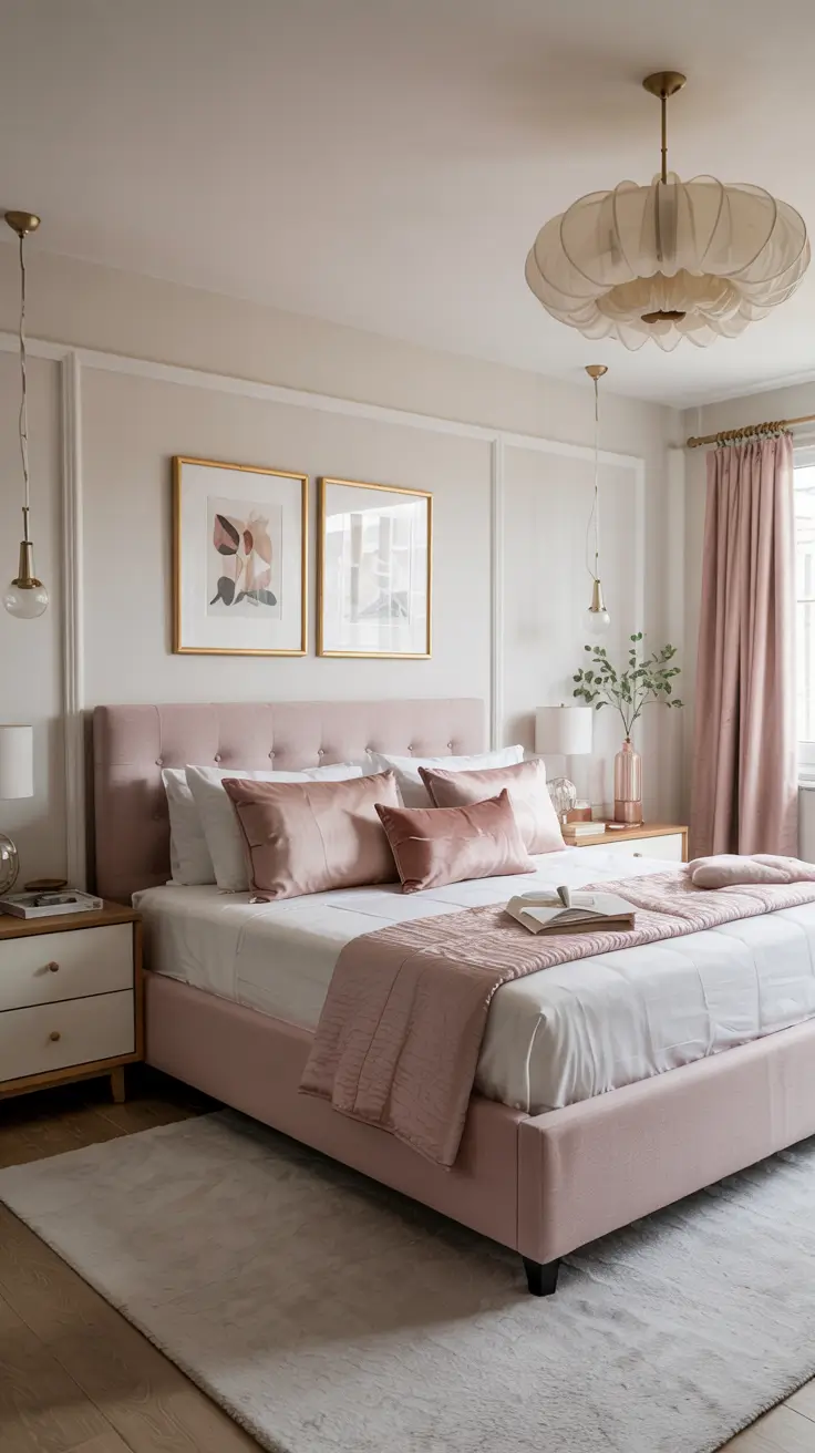 28 Cozy Bedroom Ideas 2026 - Aesthetic Comfy Designs for Small Room, Couples and Cottage Style