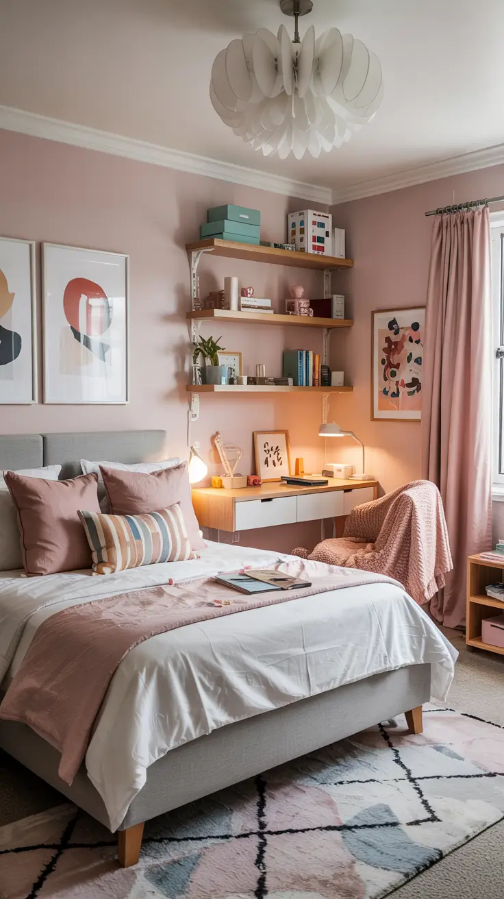 28 Cozy Bedroom Ideas 2026 - Aesthetic Comfy Designs for Small Room, Couples and Cottage Style